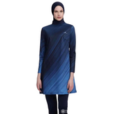 مايوه اسلامي ت سبورت مموج